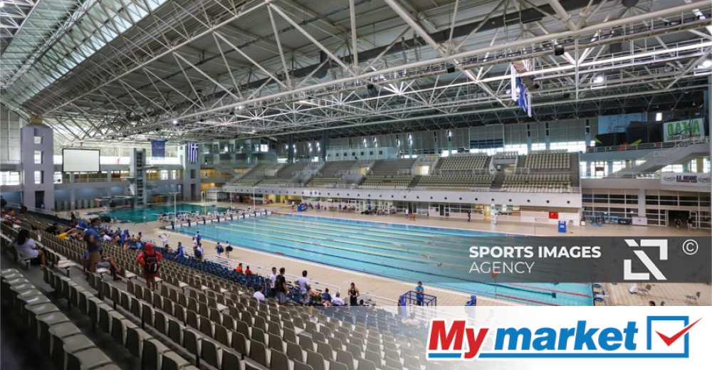 Όπεν 2020: Αθήνα (αποτελέσματα, 1η μέρα απόγευμα)