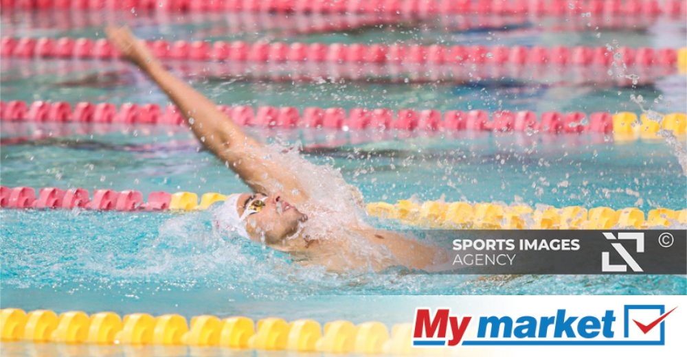 Όπεν 2020: Γρήγορος με το καλημέρα ο Χρήστου