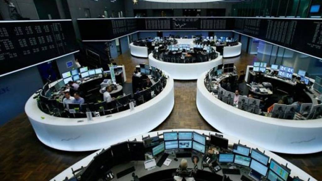 Ώθηση στις ευρωαγορές από τα μέτρα στήριξης Γερμανίας και Γαλλίας