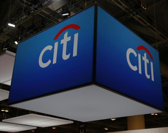 Citigroup: Στο «κυνήγι» να της επιστραφεί 1 δισ