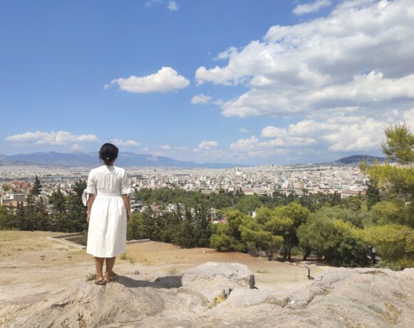 Covid 19 Drives Greece Joblessness To 1m In July