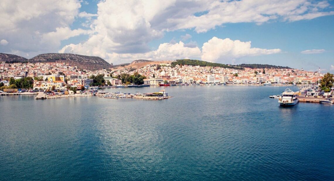 Covid 19 Restrictions Announced For Lesvos Island