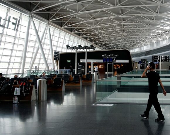 Covid 19: Who Advises On Travel But Warns ‘way Out Is Long’