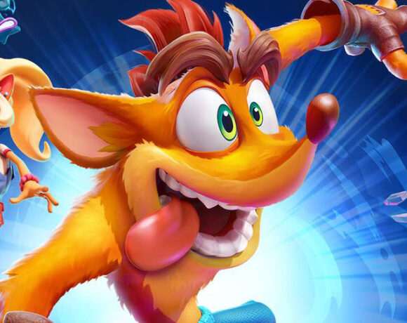 Crash Bandicoot 4: Θα κυκλοφορήσει και στο Nintendo Switch;