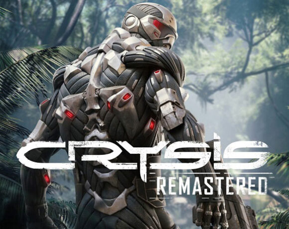 Crysis Remastered: Κυκλοφορεί αυτή την Παρασκευή;