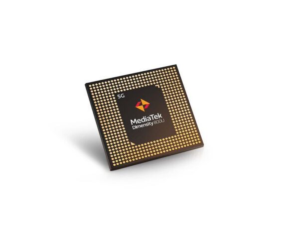 Dimensity 800u: Ανακοινώθηκε επίσημα με υποστήριξη Dual Sim 5g