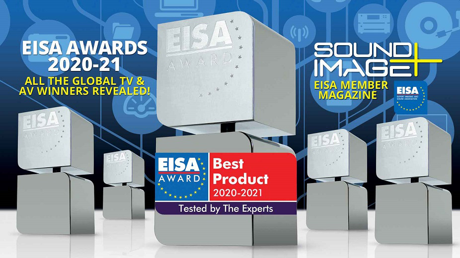 Eisa Awards: Τα καλύτερα Smartphone για το 2020 όπως τα ψήφισε η επιτροπή