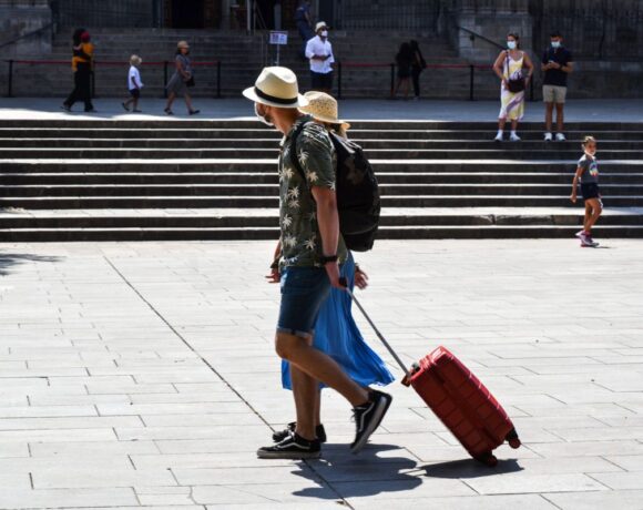 European Tourism Showing Very Slow Recovery, Says Etc