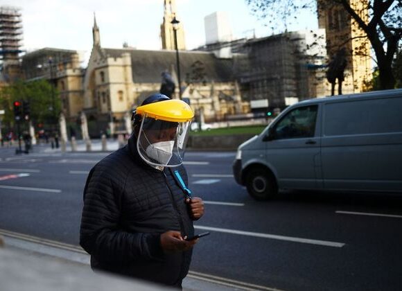 Ft : Τι δείχνουν τα στατιστικά δεδομένα για τον κοροναϊό – Πόσο μεγάλος είναι ο πραγματικός κίνδυνος