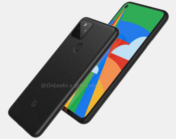 Google Pixel 5: Θα έχει οθόνη 90hz, 8gb Ram, μεγαλύτερη μπαταρία, και Ultra Wide κάμερα;