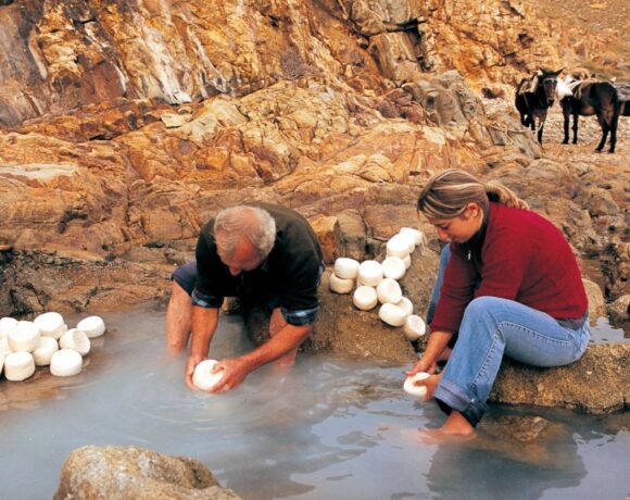 Greece Adds 16 New Elements To National Intangible Cultural Heritage Index