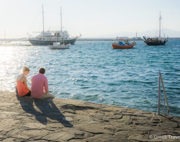 Greece Sets Recovery Fund Priorities For Tourism After Covid 19