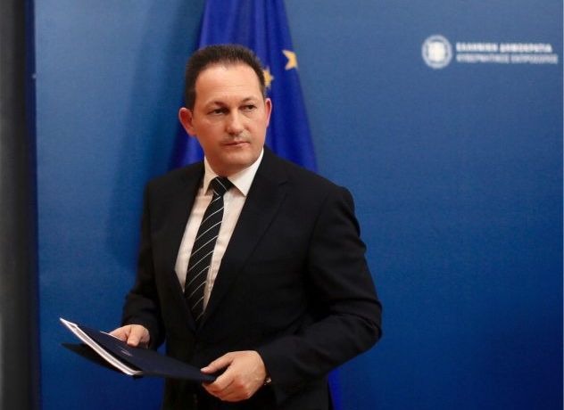 Greece Still Resilient To Covid 19, Says Gov’t Spokesman