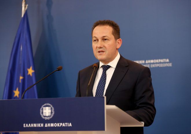 Greek Authorities Mull Harsher Covid 19 Measures For August 15 Holiday