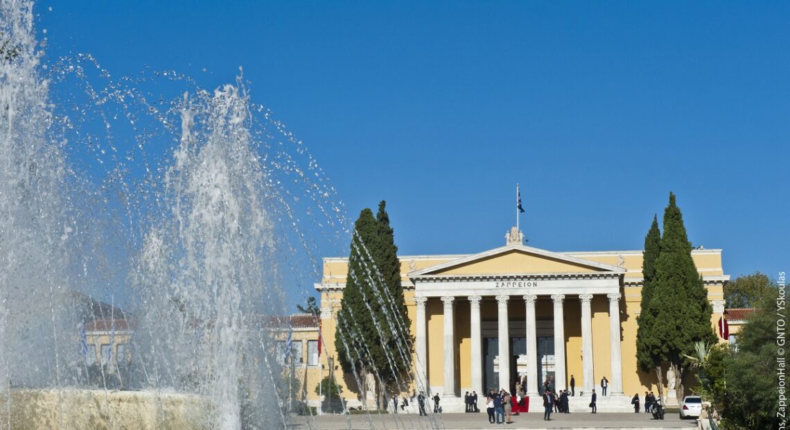 Greek Health Expert Explains Rise In Covid 19 Cases