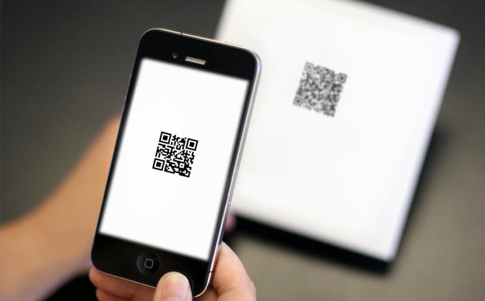 H πανδημία επαναφέρει το ενδιαφέρον για τα Qr Codes