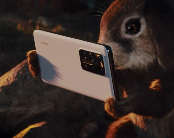 Huawei P40 Pro: Προωθητικό βίντεο δείχνει πολύ καλό Ois και Night Mode