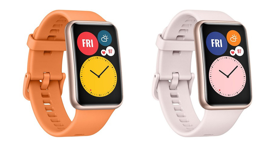 Huawei Watch Fit: Διέρρευσαν Renders και όλες οι πληροφορίες του επερχόμενου Smartwatch