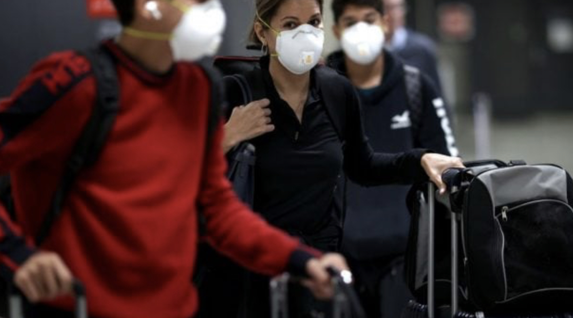 Iata Releases Health Checklist To Help Airlines With Covid 19 Guidance