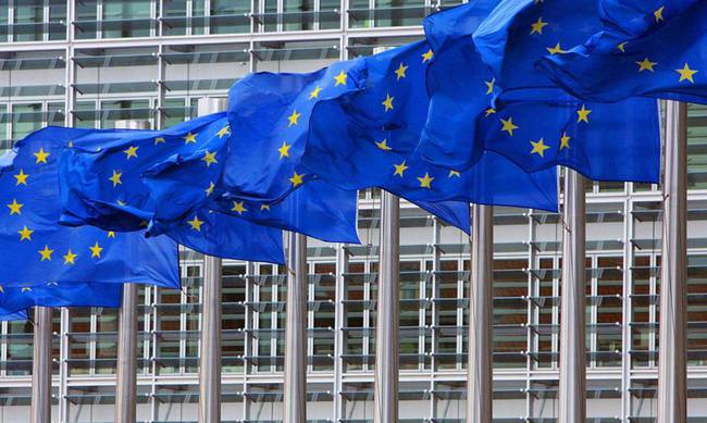 Ihs Markit: Επιβράδυνε η οικονομική ανάκαμψη της Ευρωζώνης