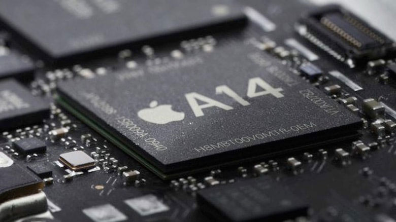 Iphone 12: Ο Α14 θα είναι 40% πιο γρήγορος σε σχέση με τον A13