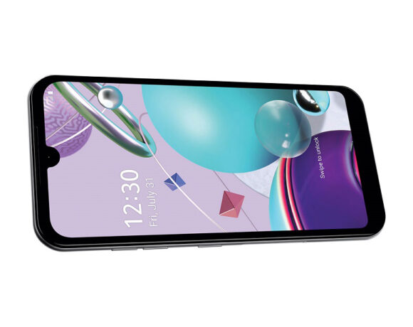 Lg K31: Ανακοινώθηκε επίσημα με Helio P22 και τιμή 150 δολάρια