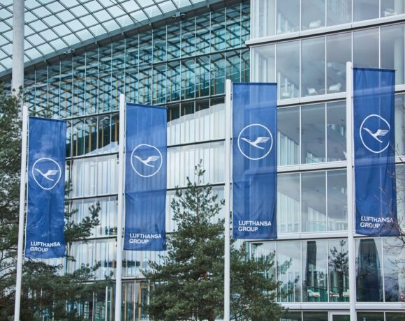 Lufthansa Sees Losses Of €1