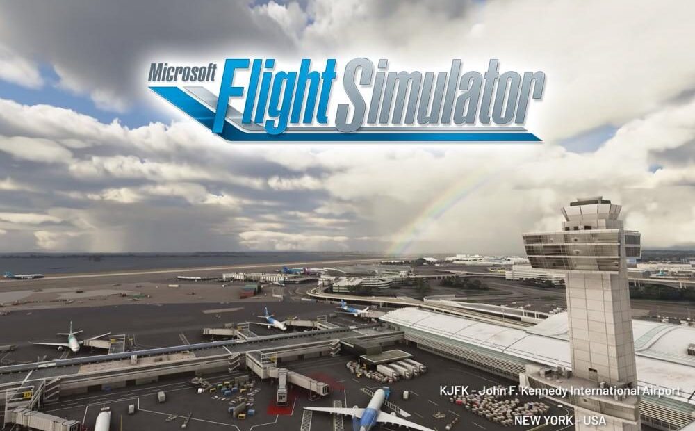Microsoft Flight Simulator: Δείτε την ιστορία του μέσα από ένα βίντεο γεμάτο νοσταλγία