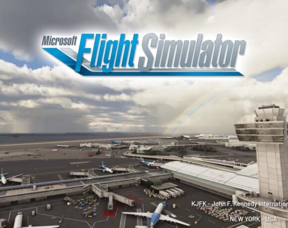 Microsoft Flight Simulator: Δείτε την ιστορία του μέσα από ένα βίντεο γεμάτο νοσταλγία