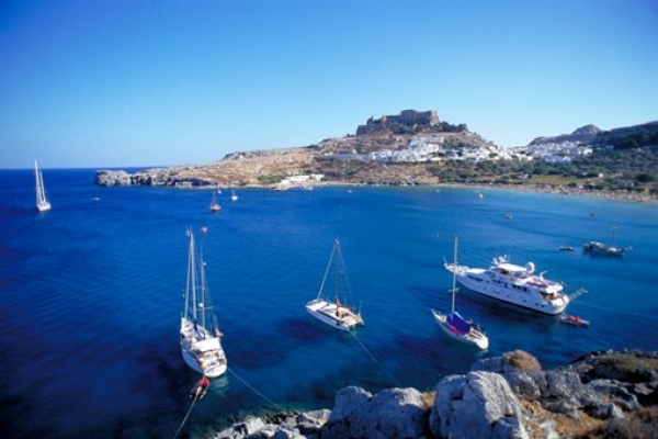 Misleading Uk Press Impacting Greek Tourism, Says South Aegean Chief