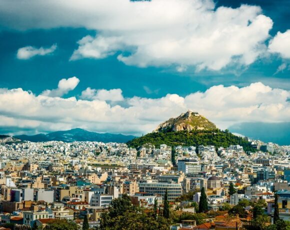 More Covid 19 Measures Announced In Greece