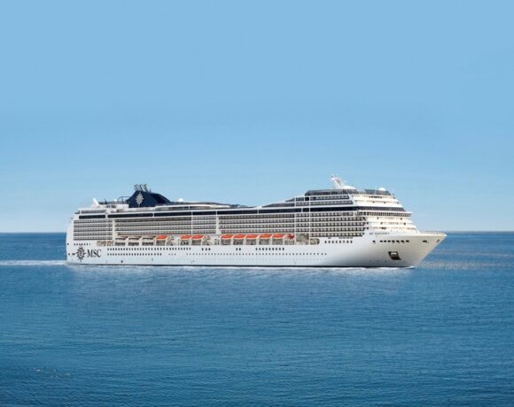 Msc Cruises Includes Greece In Restart Plans