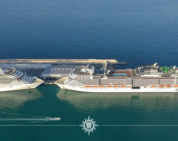 Msc Cruises Postpones Restart Of ‘magnifica’ Sailings
