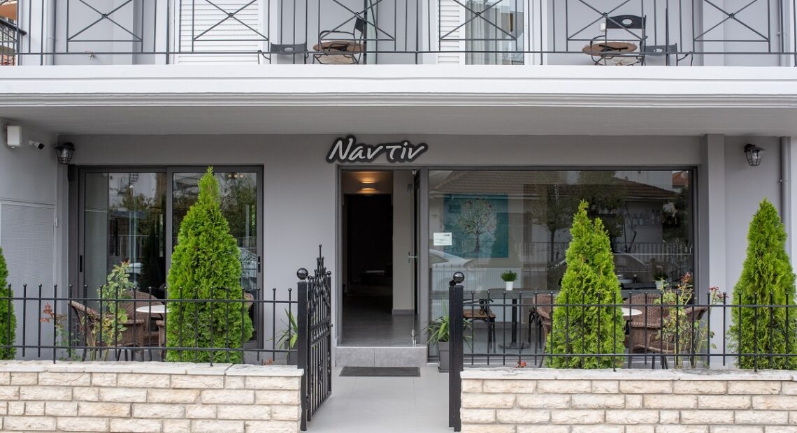 Nantin Hotel Promises Safe Stays In Ioannina