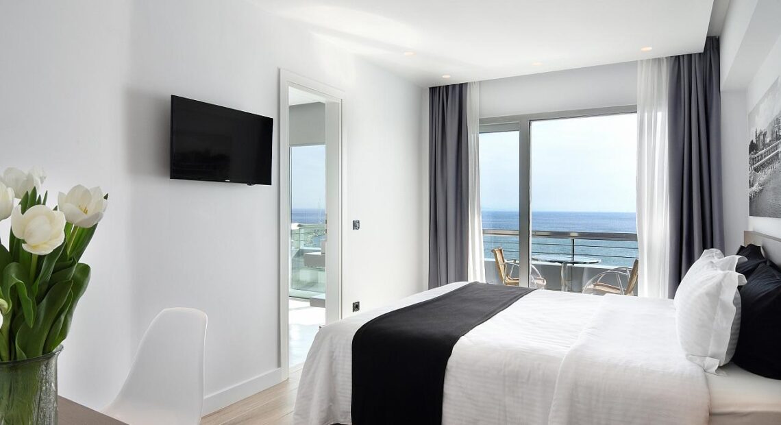 Poseidon Athens Hotel Honored With Travelers’ Choice Award For 2020