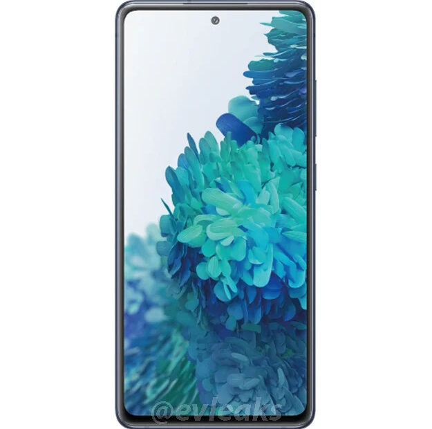 Samsung Galaxy S20 Fan Edition: Θα έρθει με Exynos 990 στην Ευρώπη;