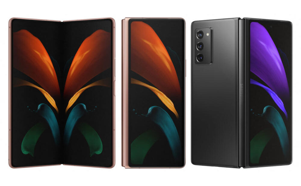 Samsung Galaxy Z Fold 2: Διέρρευσε πλήρης λίστα χαρακτηριστικών