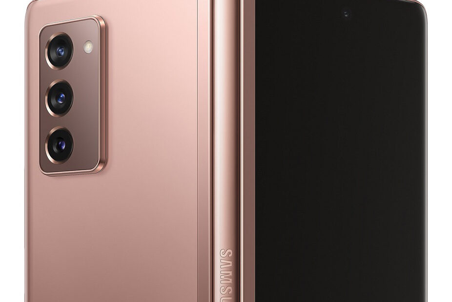 Samsung Galaxy Z Fold 2: Κυκλοφορεί στις 18 Σεπτεμβρίου;