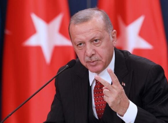 Spiegel για Ερντογάν: Ο αλαζονικός ηγέτης