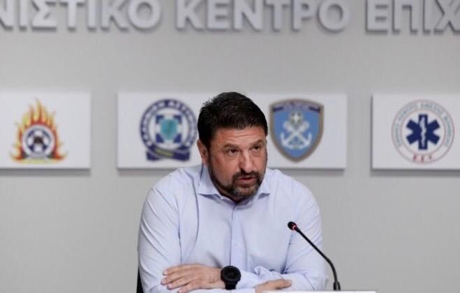Stiff Fines In Greece For Covid 19 Carelessness
