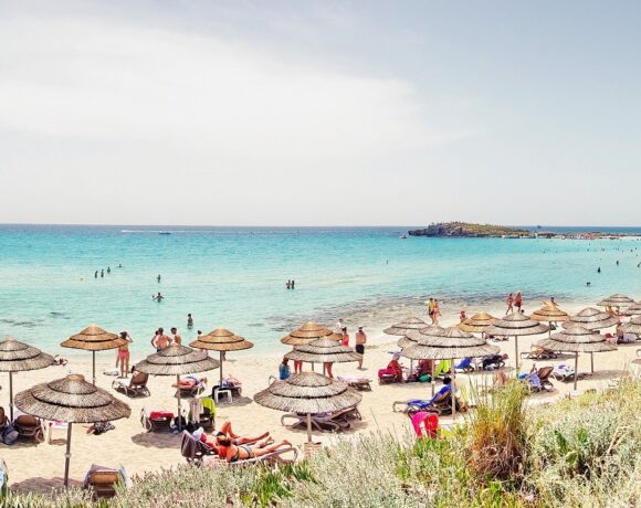 Study: Coronavirus Affecting Leisure Travel More