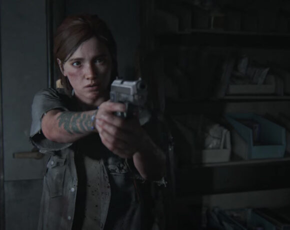 The Last Of Us Part 2: Έρχεται νέο επίπεδο δυσκολίας και σύστημα Permadeath