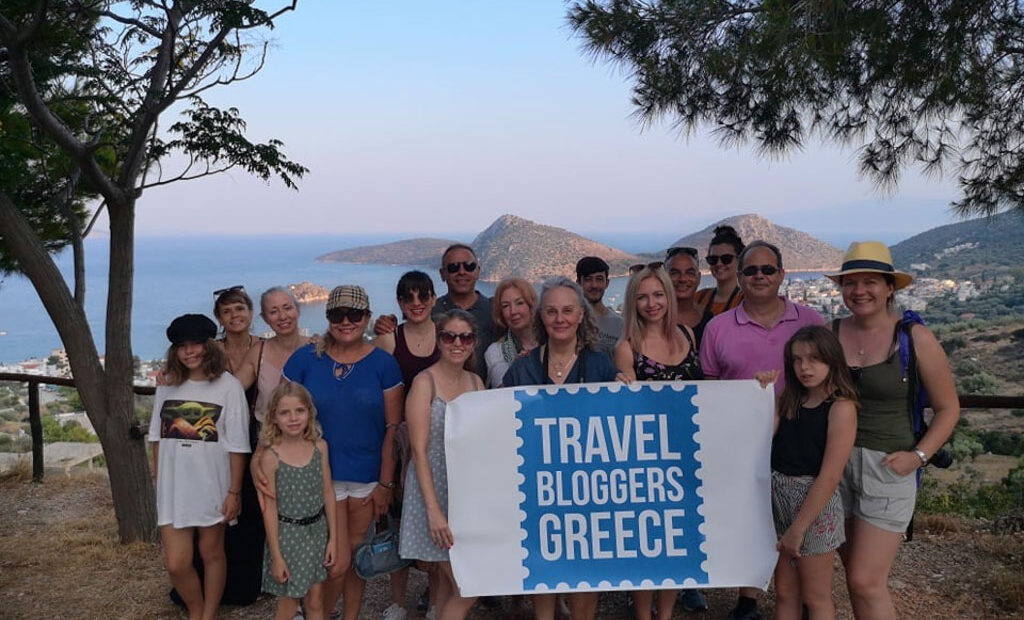 Travel Bloggers Greece Returns To Travel And Explores Argolida
