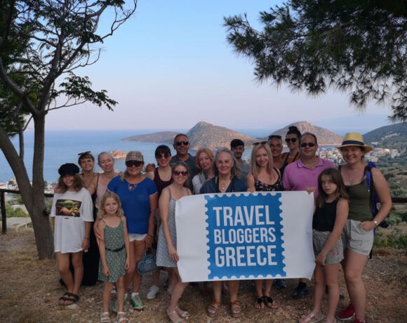 Travel Bloggers Greece Returns To Travel And Explores Argolida