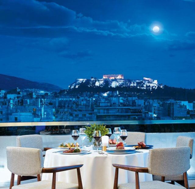 Trivago: Στο 20% οι τιμές για τα αθηναϊκά ξενοδοχεία σε ετήσια βάση | Πως κινούνται οι υπόλοιπες ευρωπαϊκές πρωτεύουσες