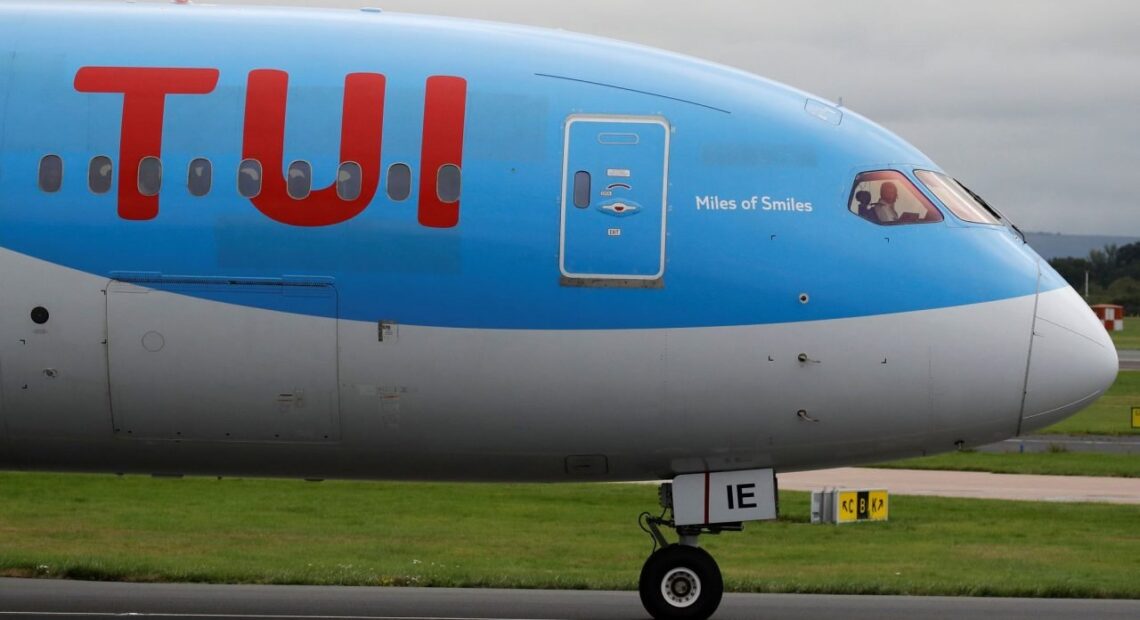 Tui: Ζημιές 1,1 δισ