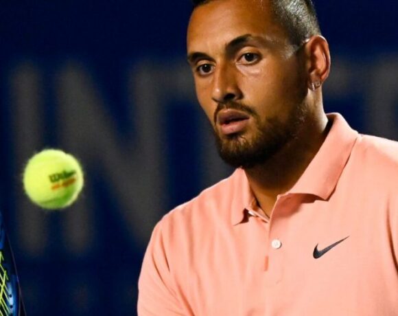 Us Open: Συνεχίζονται οι ακυρώσεις συμμετοχής