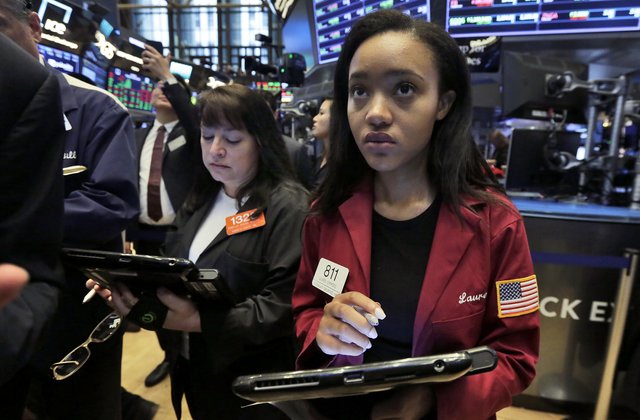 Wall Street: Με ερώτημα την επίτευξη νέου ιστορικού ρεκόρ για τον S&p500