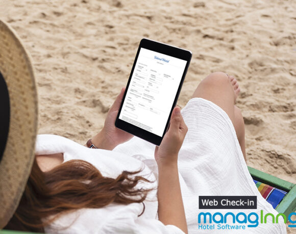 Web Check In και νέα συνδρομητικά πακέτα «risk Free» από την Managinng