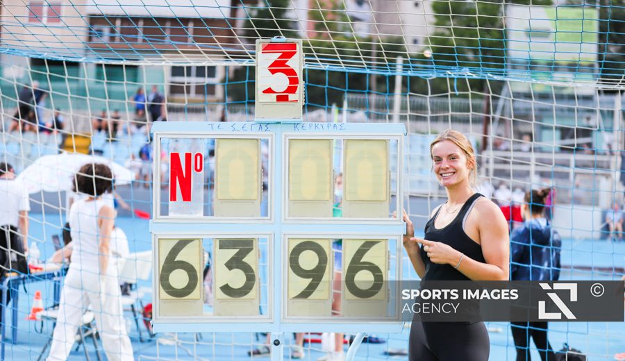World Athletics: «Το ρεκόρ της Τζένγκο δεν μπορεί να αναγνωριστεί»